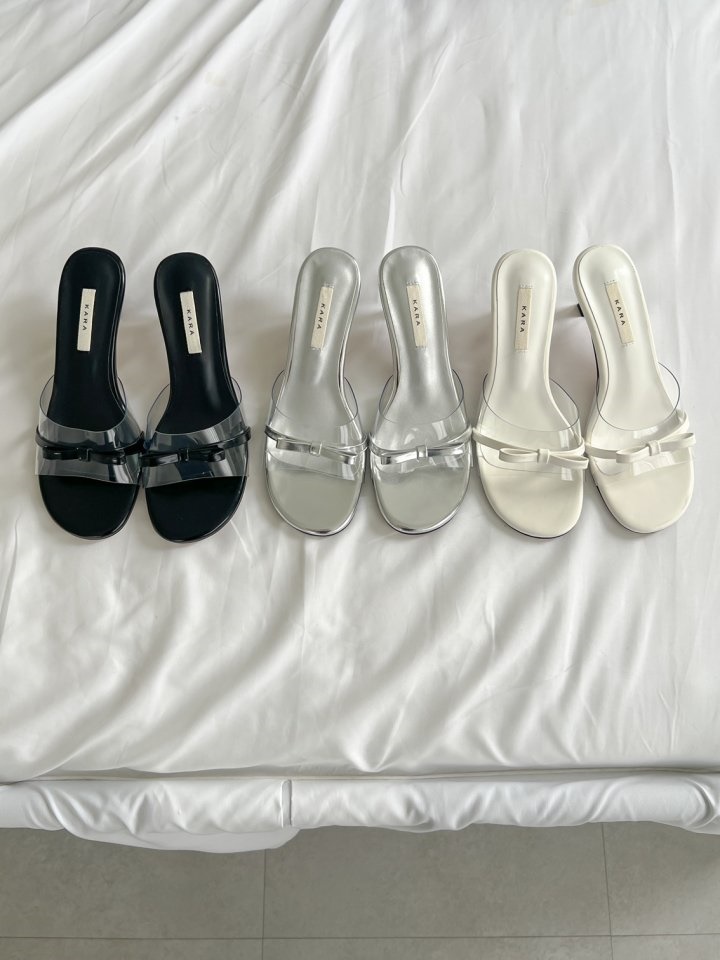 9035 Slipper & Sandals