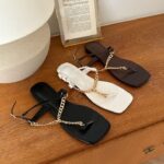 0299 Slipper & Sandals