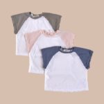 Raglan Tee