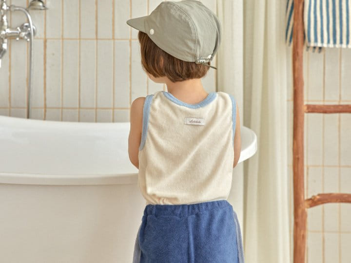 A-Market - Korean Children Fashion - #prettylittlegirls - Durkee Cap - 11