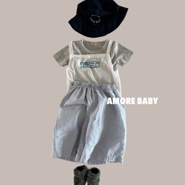 A More - Korean Baby Fashion - #babyclothing - Walk Hat - 4