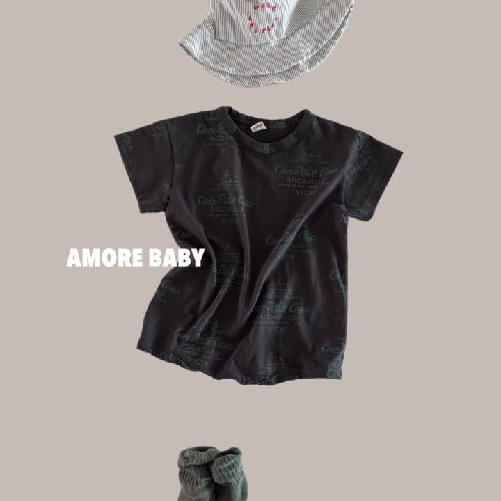 A More - Korean Baby Fashion - #babywear - Rabbit Body Suit - 4