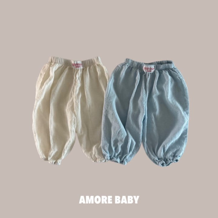 A More - Korean Baby Fashion - #onlinebabyshop - Candy Ba Pants