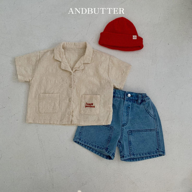 Andbutter - Korean Children Fashion - #childrensboutique - Summer Waffle Beanie - 11