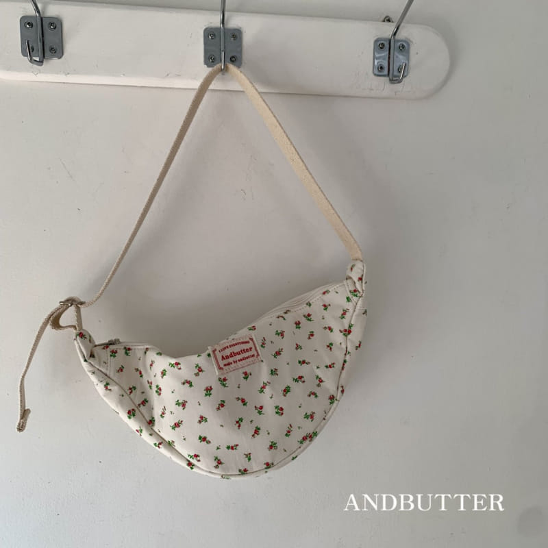 Andbutter - Korean Children Fashion - #stylishchildhood - Daily Summer Bag - 7