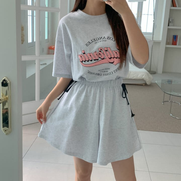 Another Plan - Korean Women Fashion - #womensfashion - Hool Skirt Pants