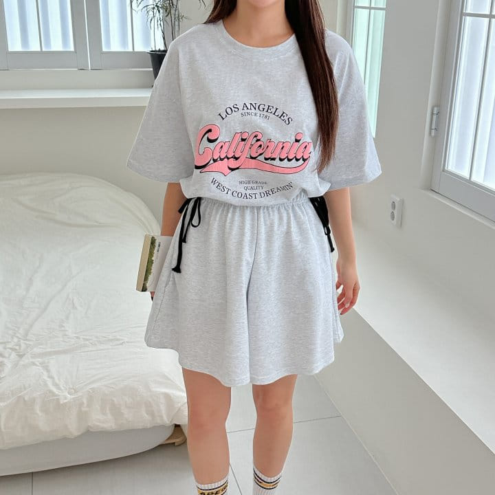 Another Plan - Korean Women Fashion - #womensfashion - Hool Skirt Pants - 5