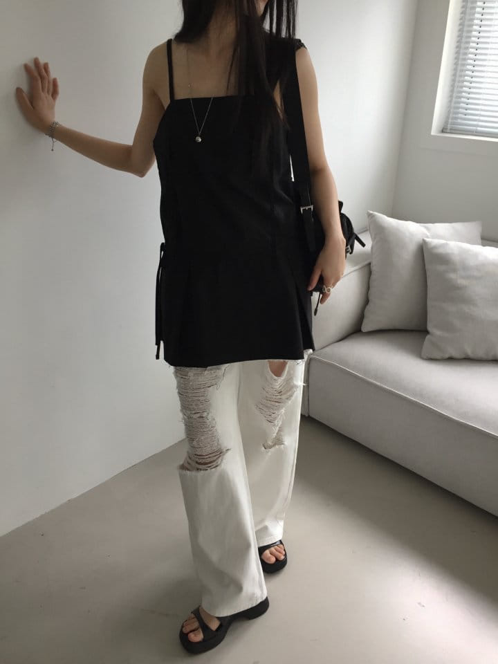 Attention plz - Korean Women Fashion - #momslook - Days Blouse - 10