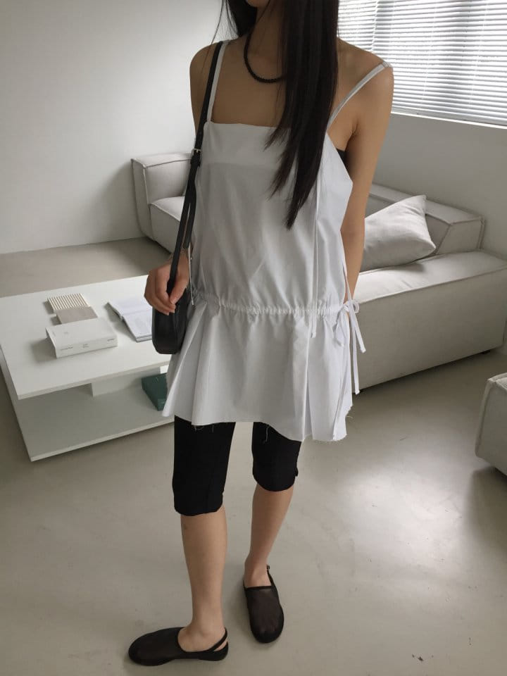 Attention plz - Korean Women Fashion - #shopsmall - Days Blouse