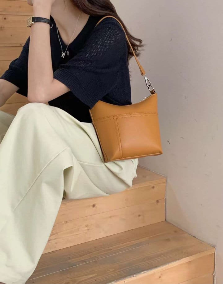 Attention plz - Korean Women Fashion - #womensfashion - Daily Shoulder Bag