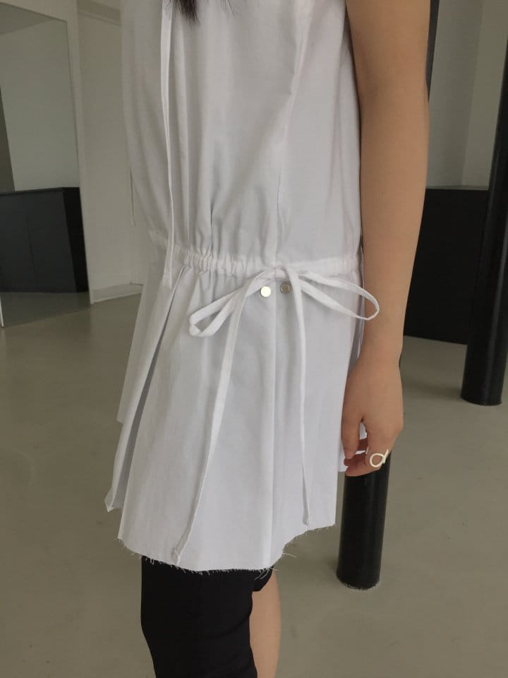 Attention plz - Korean Women Fashion - #womensfashion - Days Blouse - 5