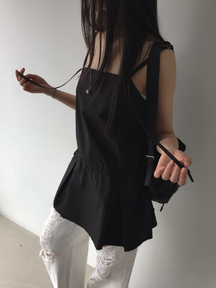 Attention plz - Korean Women Fashion - #womensfashion - Days Blouse - 9