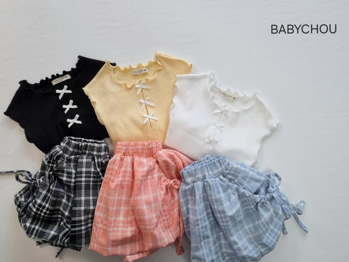 Babychou - Korean Children Fashion - #prettylittlegirls - Shine Balloon Skirt - 3