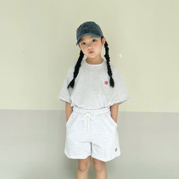 Better j - Korean Children Fashion - #fashionkids - Summer Better Tee