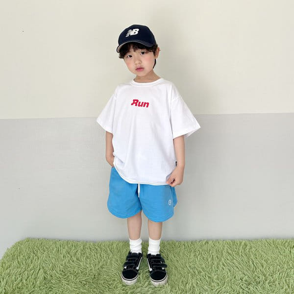 Better j - Korean Children Fashion - #kidsstore - Summer Better Pants