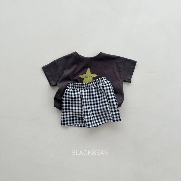 Black Bean - Korean Children Fashion - #magicofchildhood - Peter Pants - 5