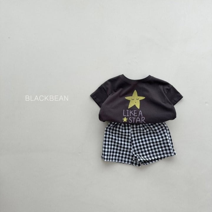 Black Bean - Korean Children Fashion - #minifashionista - Peter Pants - 6