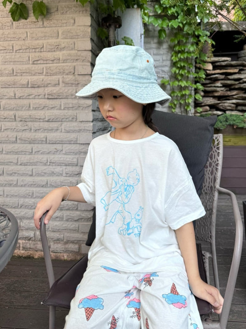 Bon Bon Butik - Korean Children Fashion - #childrensboutique - Tang Tang Tee - 8