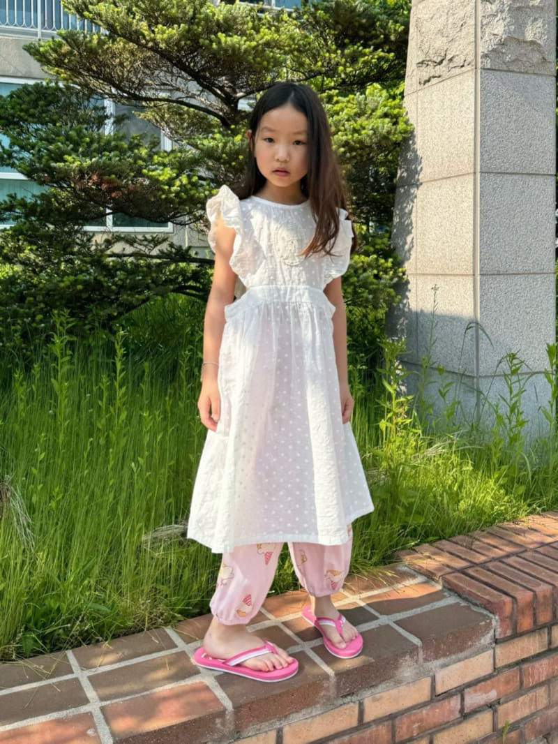 Bon Bon Butik - Korean Children Fashion - #discoveringself - Ice Pants - 5