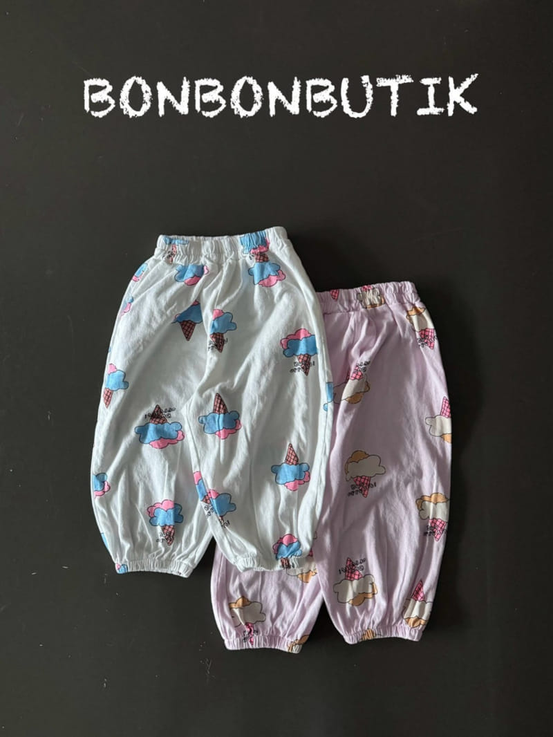 Bon Bon Butik - Korean Children Fashion - #stylishchildhood - Ice Pants