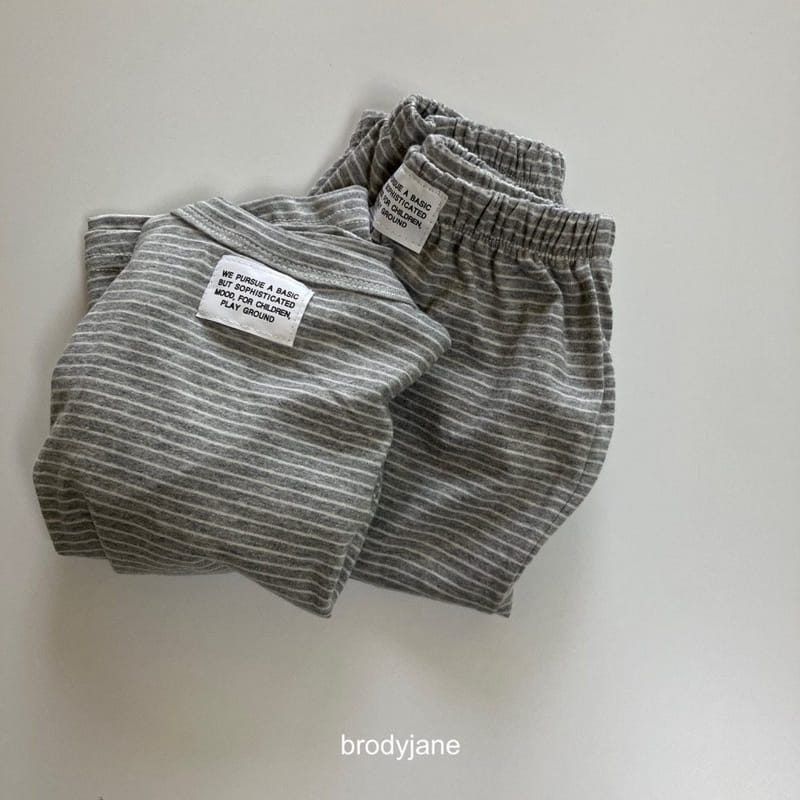 Brody Jane - Korean Children Fashion - #childofig - Small ST Jogger Pants - 3