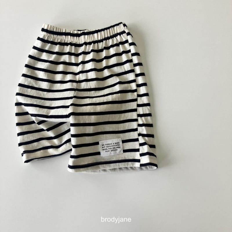 Brody Jane - Korean Children Fashion - #childrensboutique - Middle ST Shorts - 2