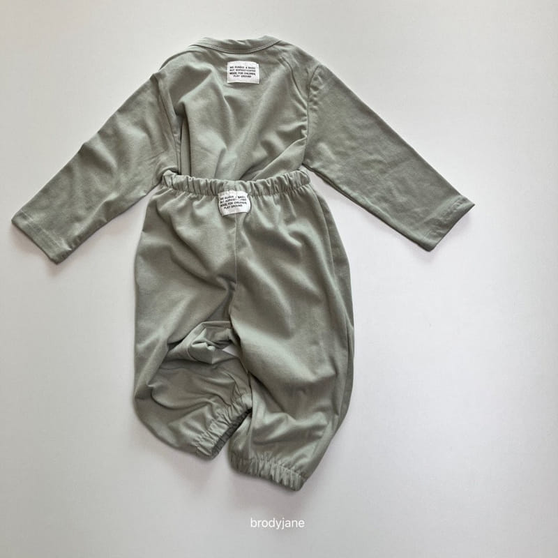 Brody Jane - Korean Children Fashion - #childrensboutique - Standard Jogger Pants - 5