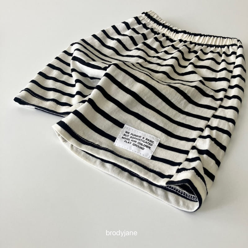 Brody Jane - Korean Children Fashion - #designkidswear - Middle ST Shorts - 3