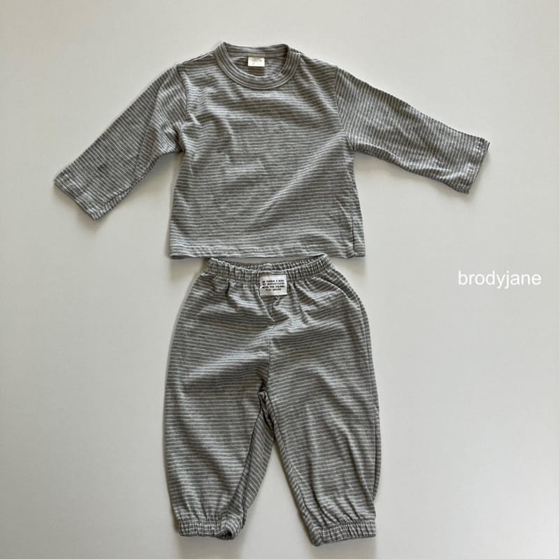 Brody Jane - Korean Children Fashion - #designkidswear - Small ST Jogger Pants - 5