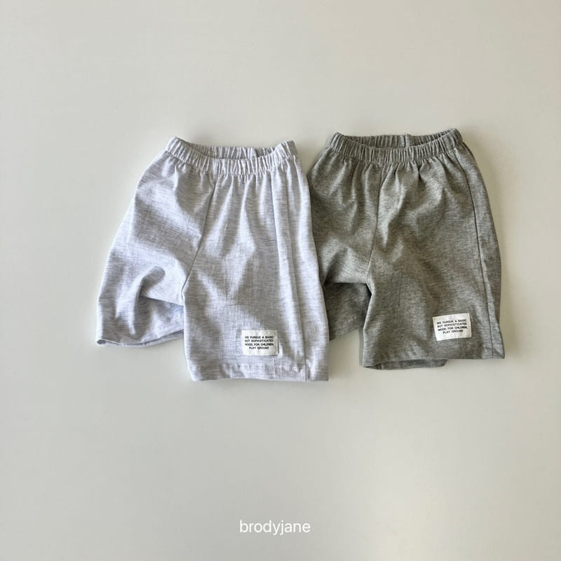 Brody Jane - Korean Children Fashion - #discoveringself - Standard Shorts - 5