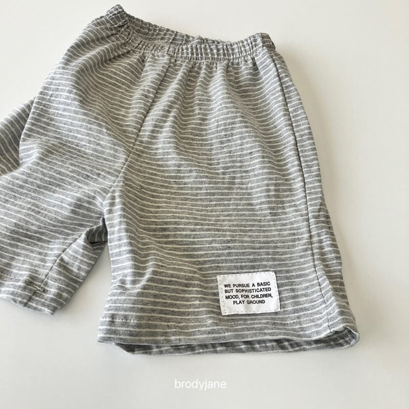 Brody Jane - Korean Children Fashion - #discoveringself - Small ST Shorts - 3