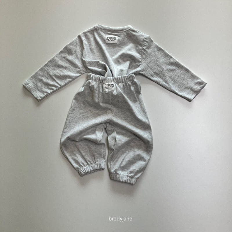 Brody Jane - Korean Children Fashion - #discoveringself - Standard Jogger Pants - 7