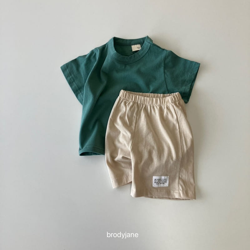 Brody Jane - Korean Children Fashion - #fashionkids - Standard Shorts - 6