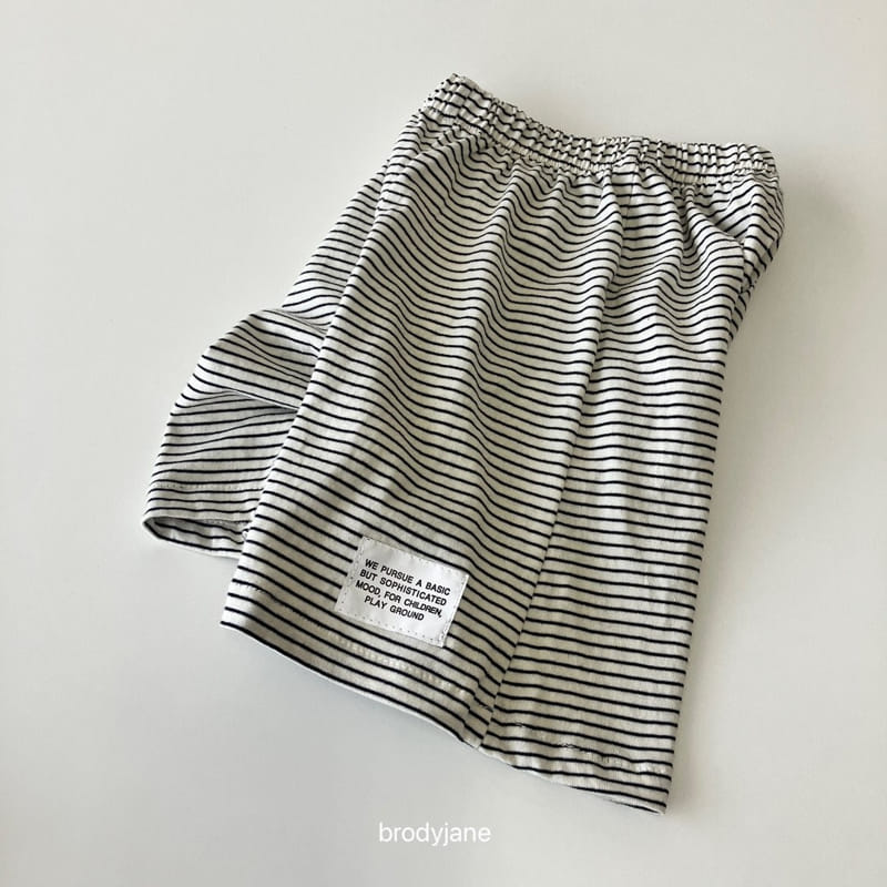 Brody Jane - Korean Children Fashion - #discoveringself - Small ST Shorts - 4