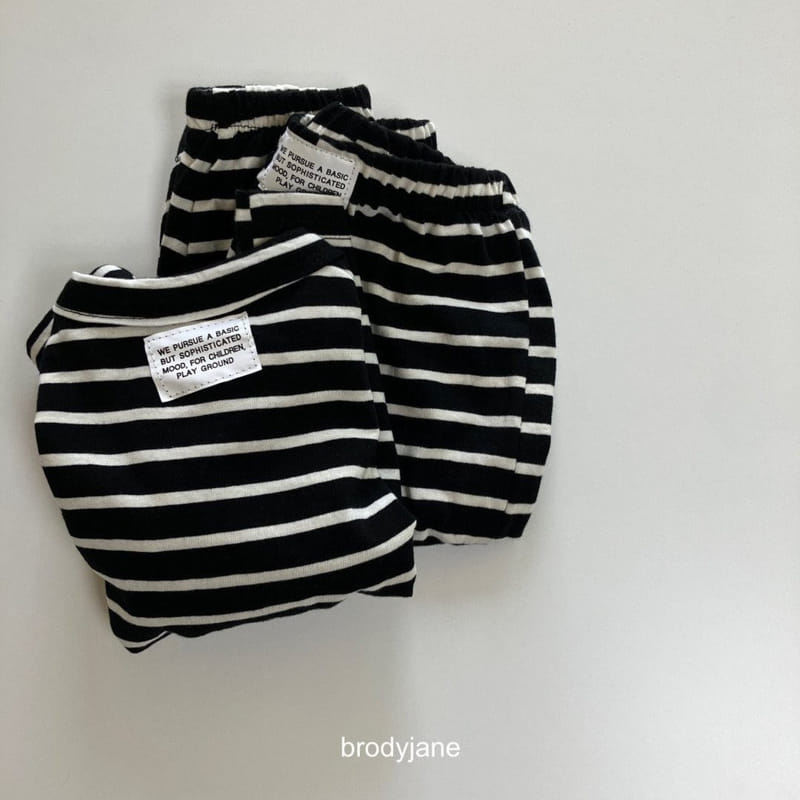 Brody Jane - Korean Children Fashion - #fashionkids - Middle ST Long Sleeve Tee - 3