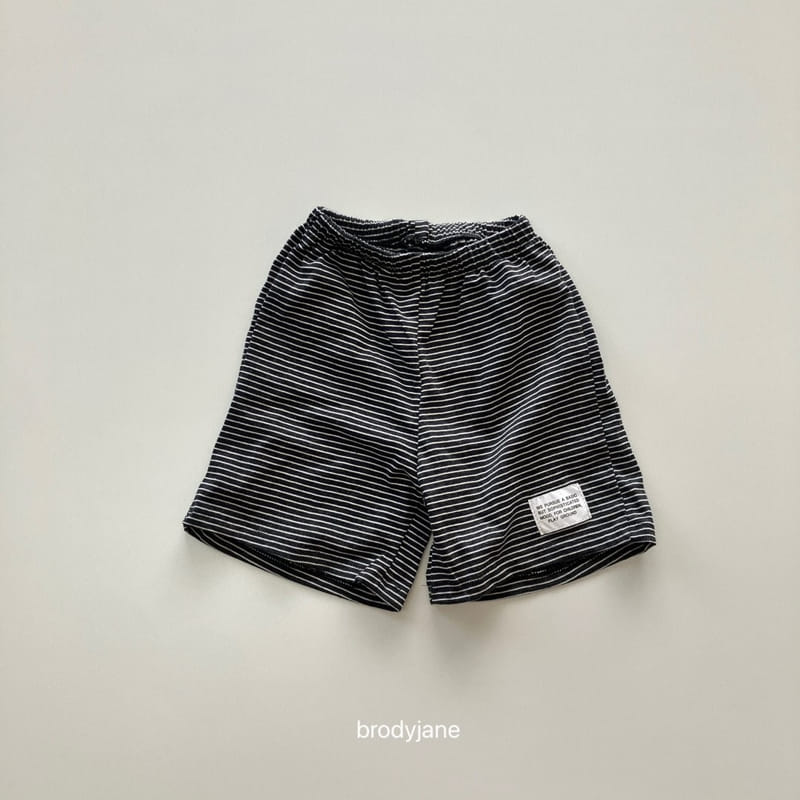 Brody Jane - Korean Children Fashion - #littlefashionista - Small ST Shorts - 9