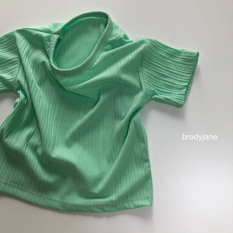 Brody Jane - Korean Children Fashion - #magicofchildhood - Pleats Top Bottom Set - 8