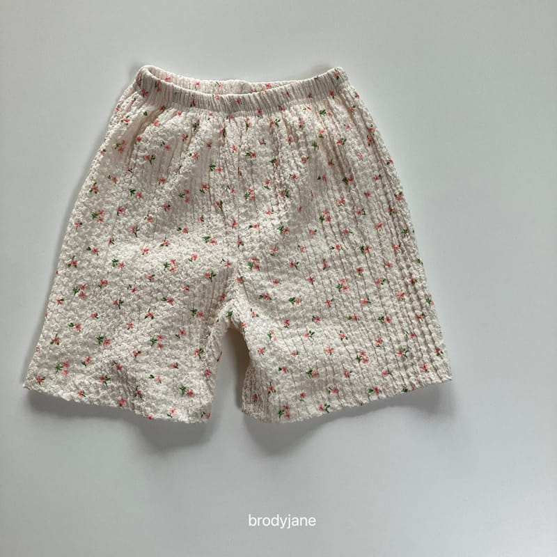 Brody Jane - Korean Children Fashion - #magicofchildhood - Sacura Top Bottom Set - 4