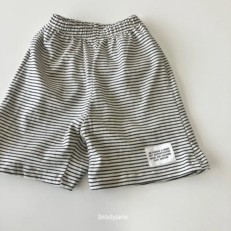 Brody Jane - Korean Children Fashion - #minifashionista - Small ST Shorts - 11