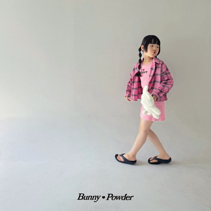 Bunny Powder - Korean Children Fashion - #todddlerfashion - Water Bam One-Piece - 5