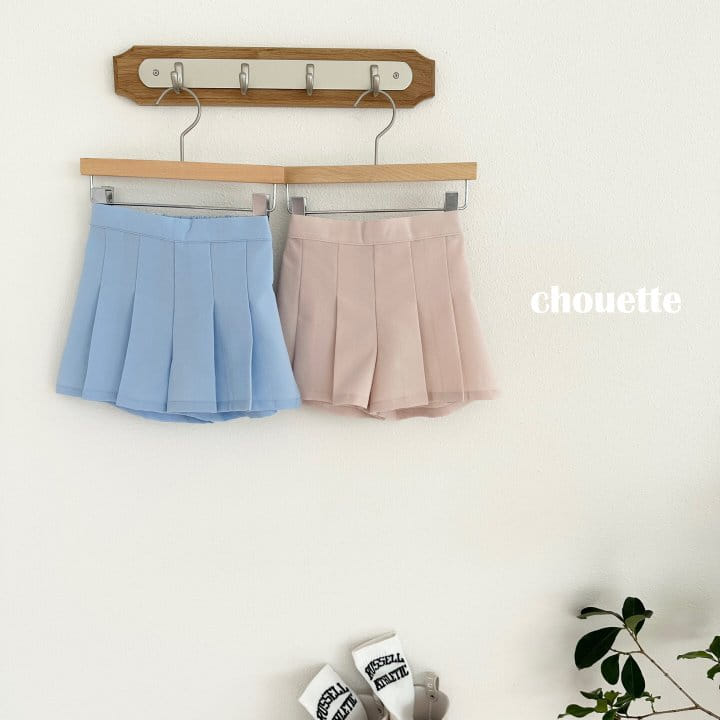 Chouette - Korean Children Fashion - #littlefashionista - Air Wind Currot