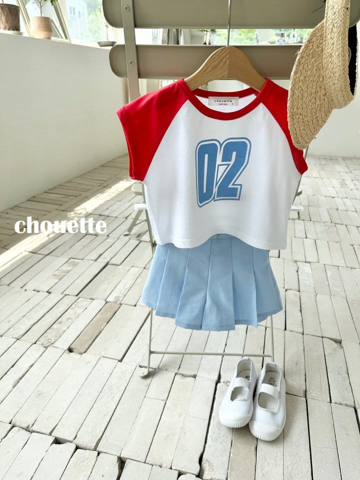 Chouette - Korean Children Fashion - #magicofchildhood - Air Wind Currot - 2