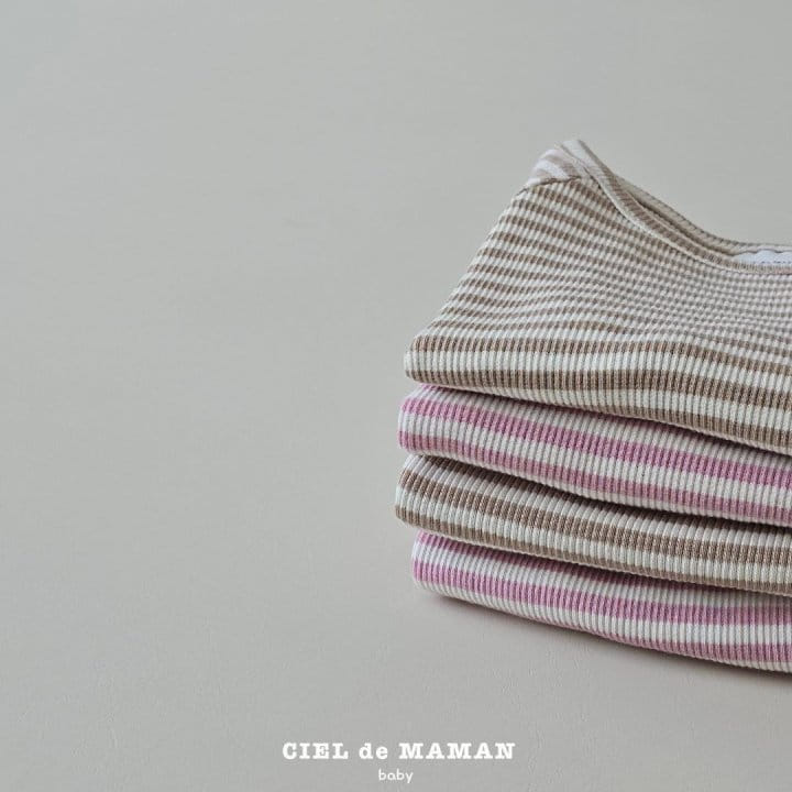 Ciel De Maman - Korean Baby Fashion - #babyboutique - ST Bloomers - 11