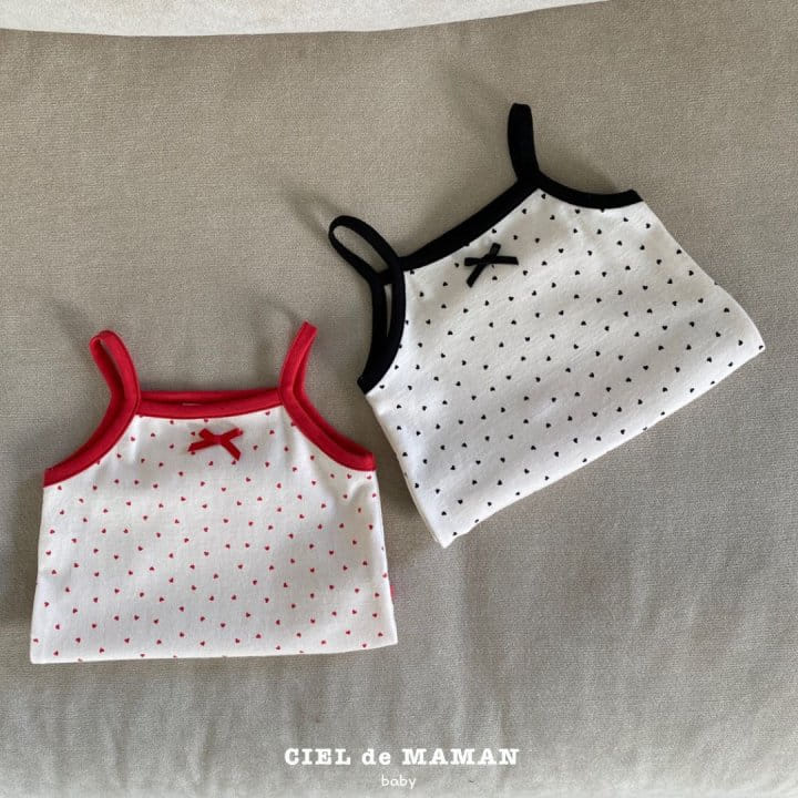 Ciel De Maman - Korean Baby Fashion - #babyoninstagram - Kkeal Body Suit - 7