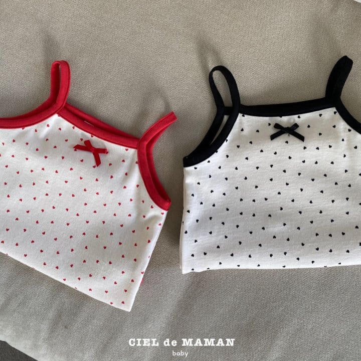 Ciel De Maman - Korean Baby Fashion - #babyoutfit - Kkeal Body Suit - 10