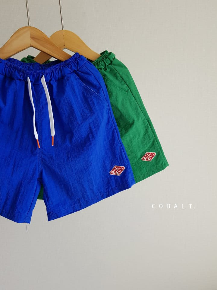 Cobalt - Korean Children Fashion - #childrensboutique - A Swim Pants - 8