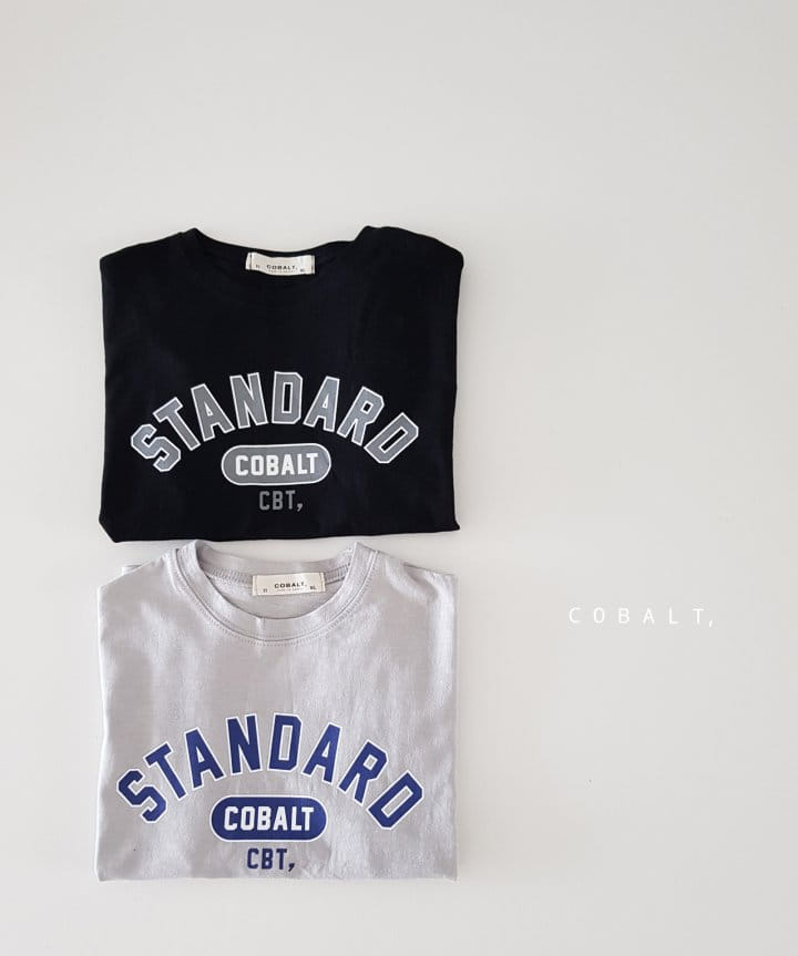 Cobalt - Korean Children Fashion - #discoveringself - Stan Tee - 9