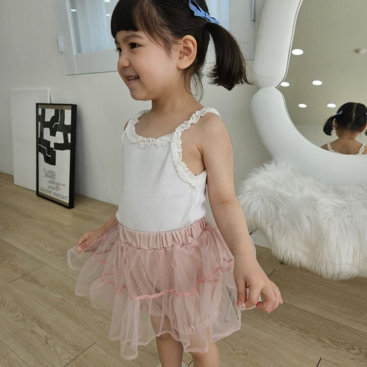 Color - Korean Children Fashion - #childofig - Emma Tee - 5