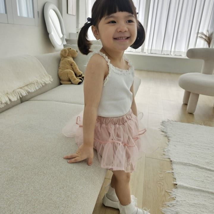 Color - Korean Children Fashion - #childrensboutique - Emma Tee - 7