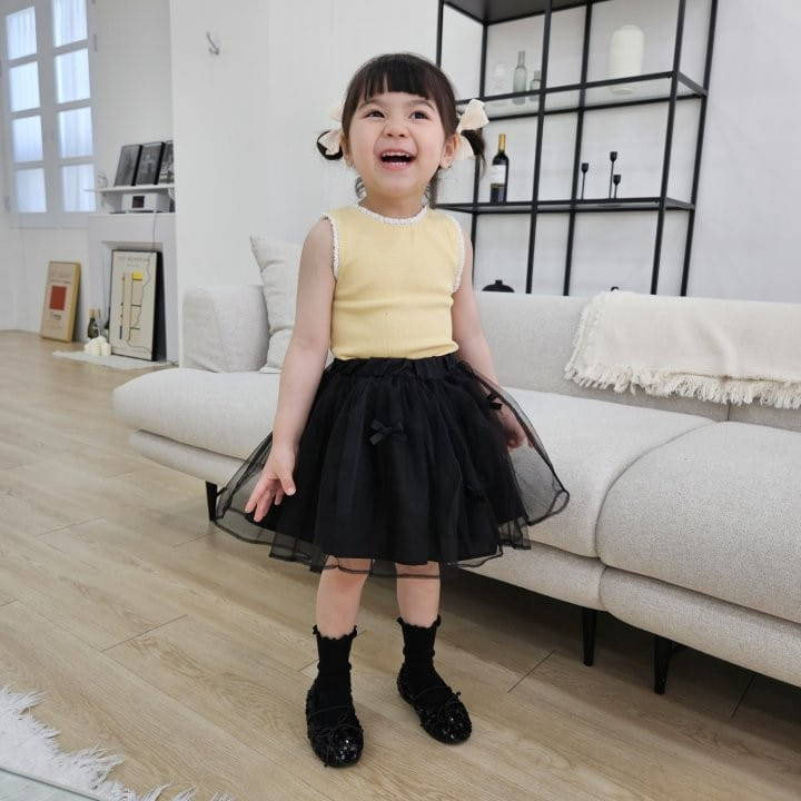 Color - Korean Children Fashion - #littlefashionista - Unicorn Tee - 2